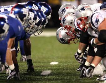 The Tax & Frisk Bowl