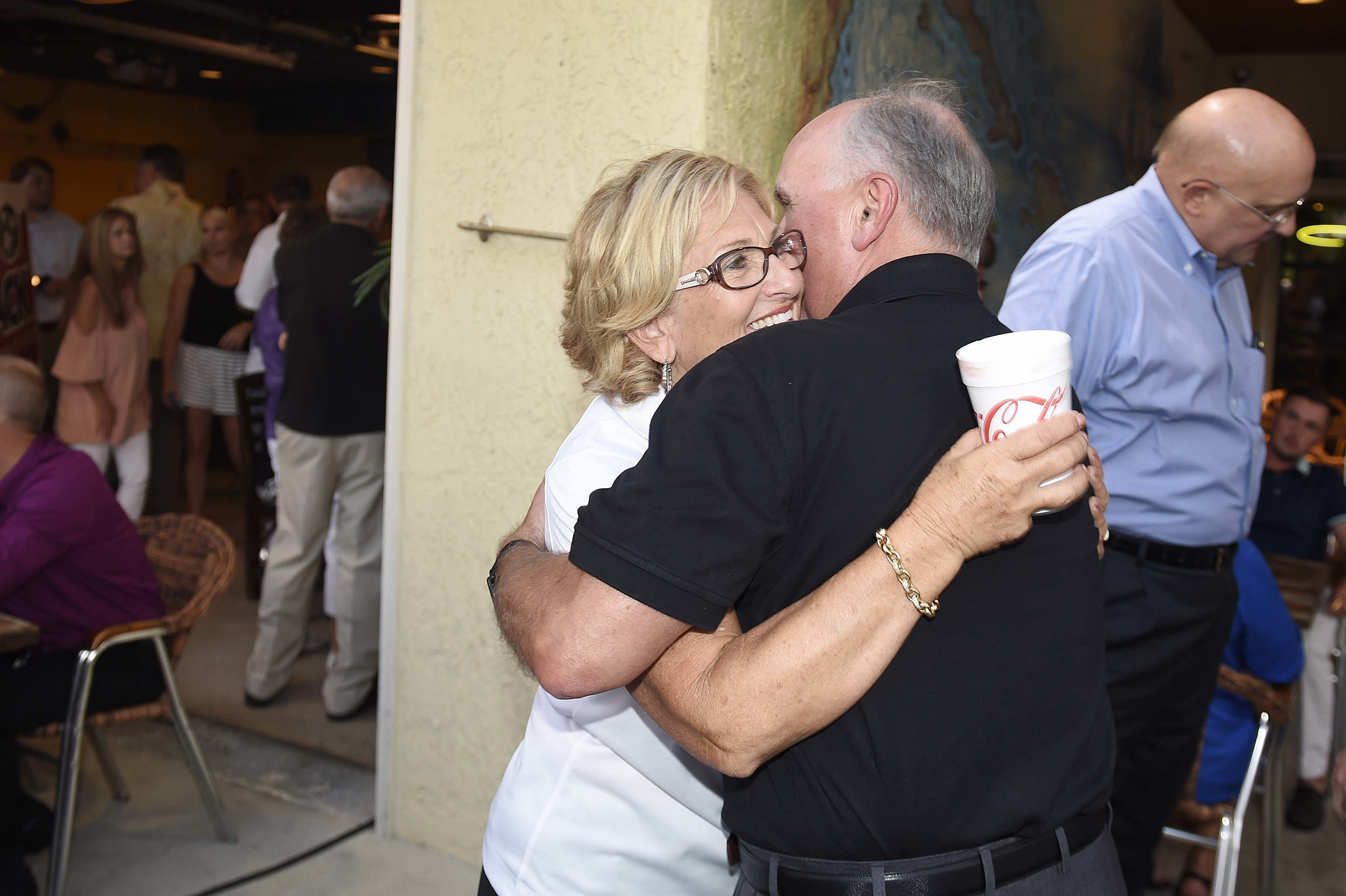 Tenn. Rep. Diane Black clinches GOP primary win