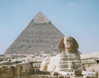 Comparing Egypt and Indonesia