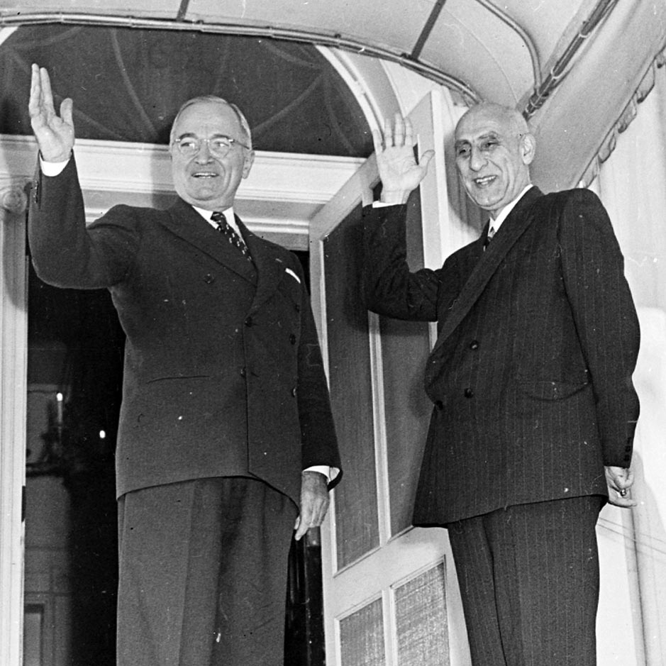 The Myth of an American Coup