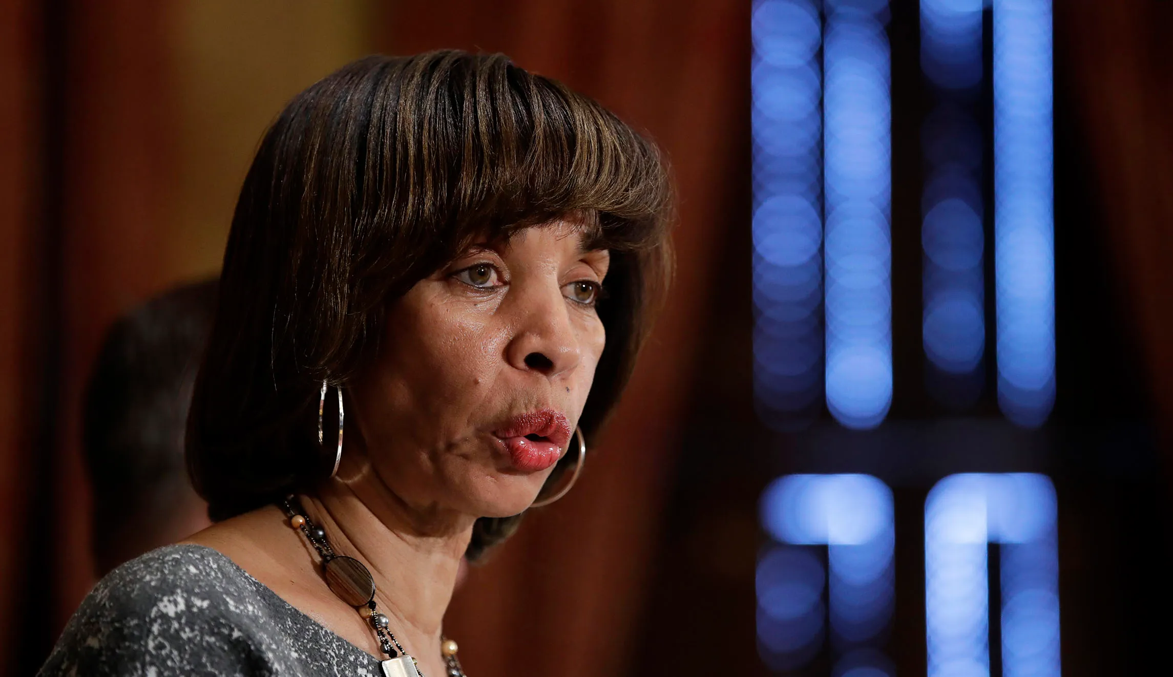 Baltimore mayor sues over climate change after de Blasio’s case gets thrown out