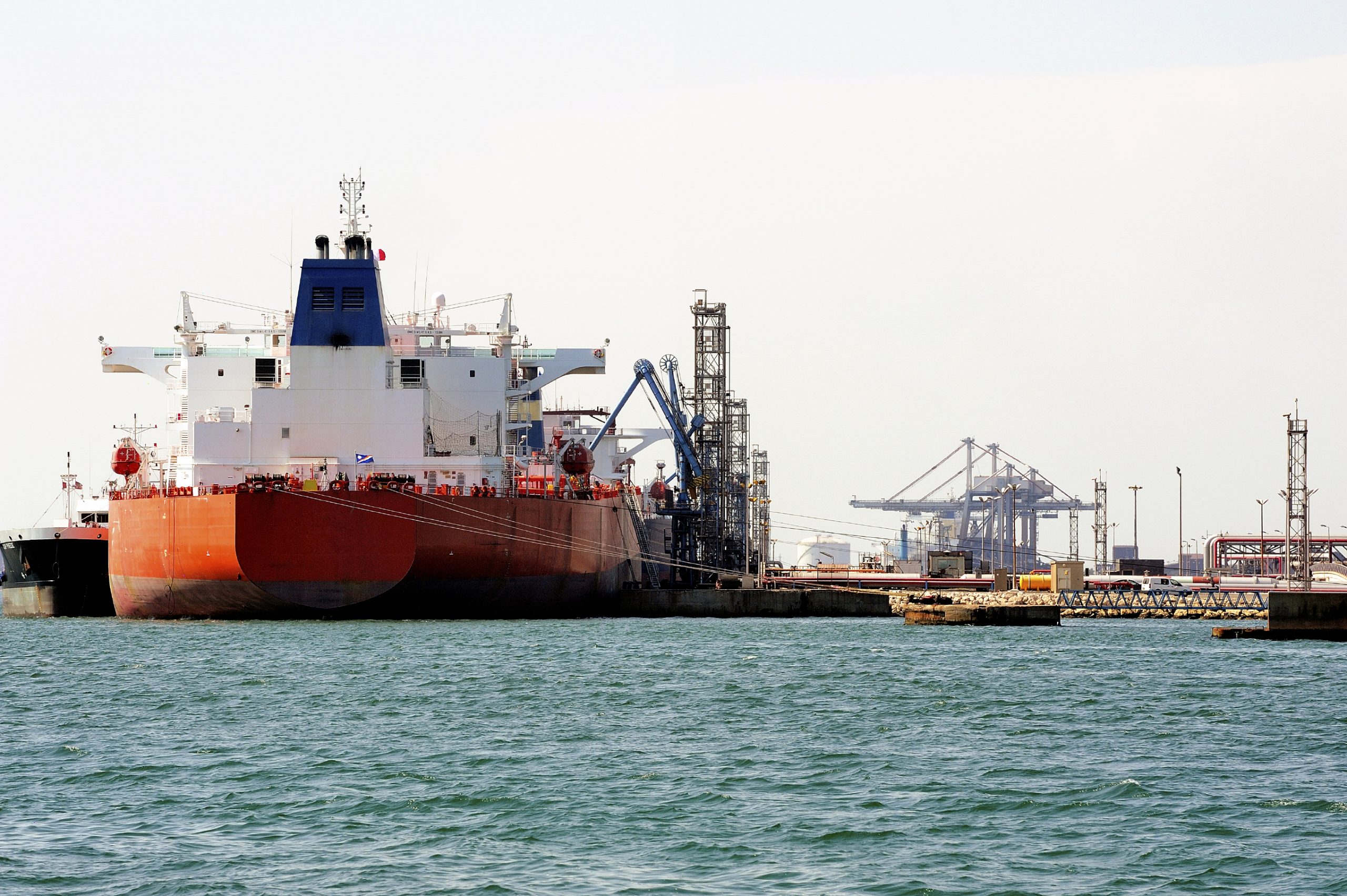 House GOP not ready to embrace oil exports