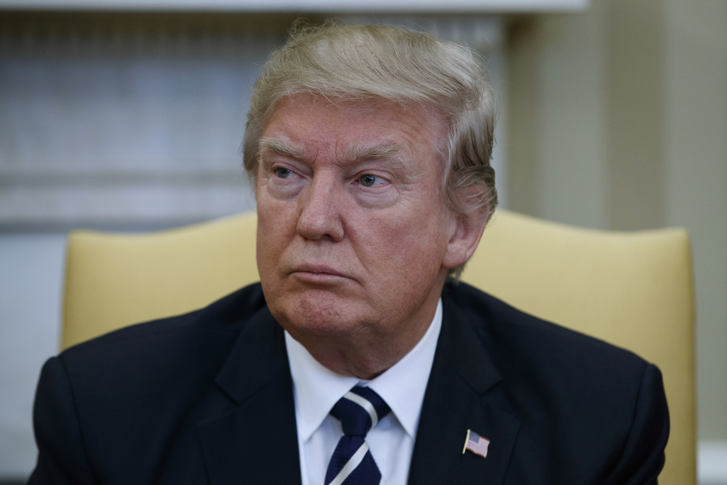 White House admits Obamacare repeal deal not at hand