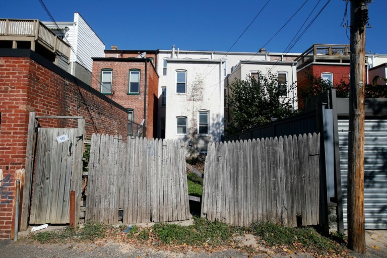 HUD Secretary Julian Castro said the money would be used to 