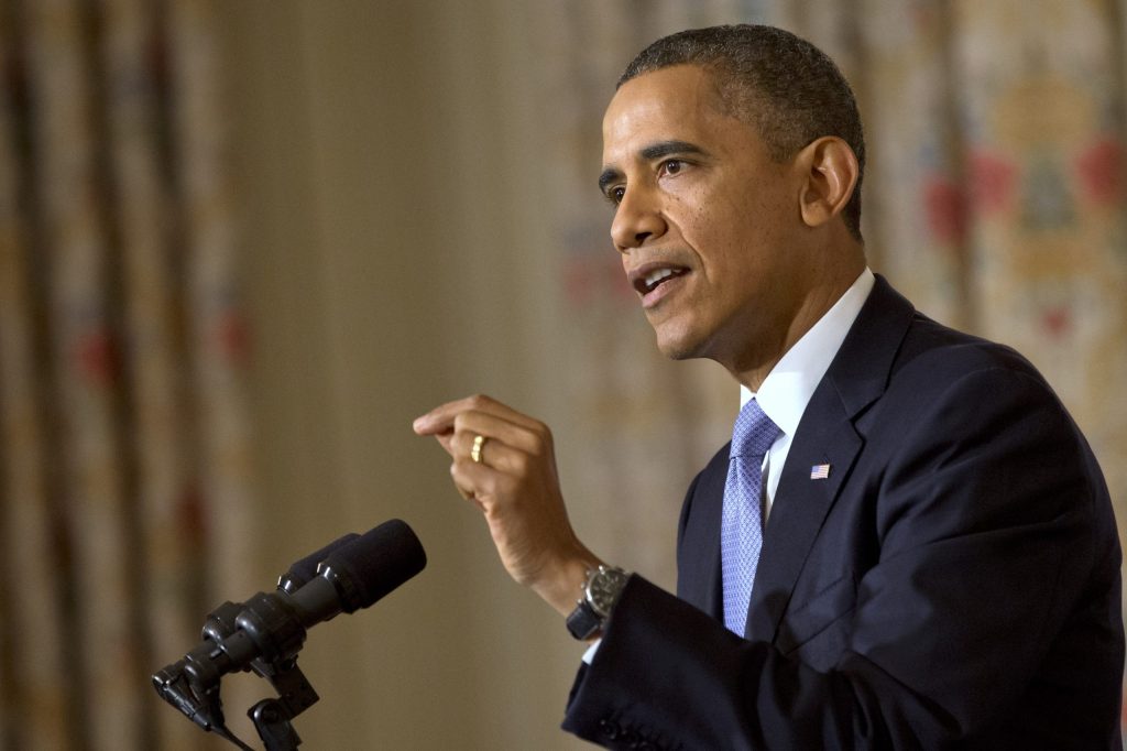 Analysis: Obama’s budget win has strings attached