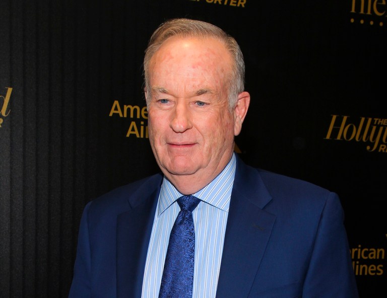 Ousted Fox News host told Glenn Beck that in the weeks to come 