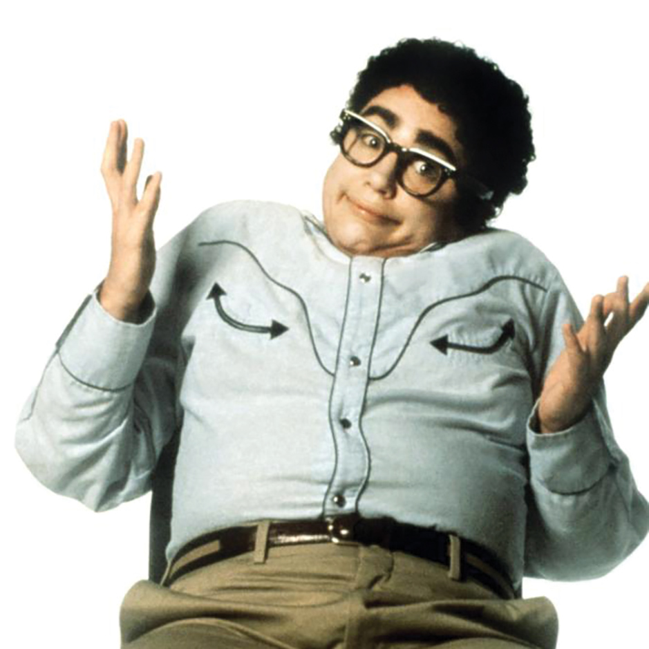 The AP’s Pronoun Decree