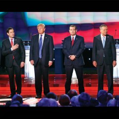 The Race for Republican Delegates: Where Do We Stand?