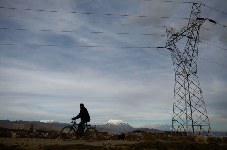 The pursuit of environmental aims is forcing policymakers and regulators to ignore the 