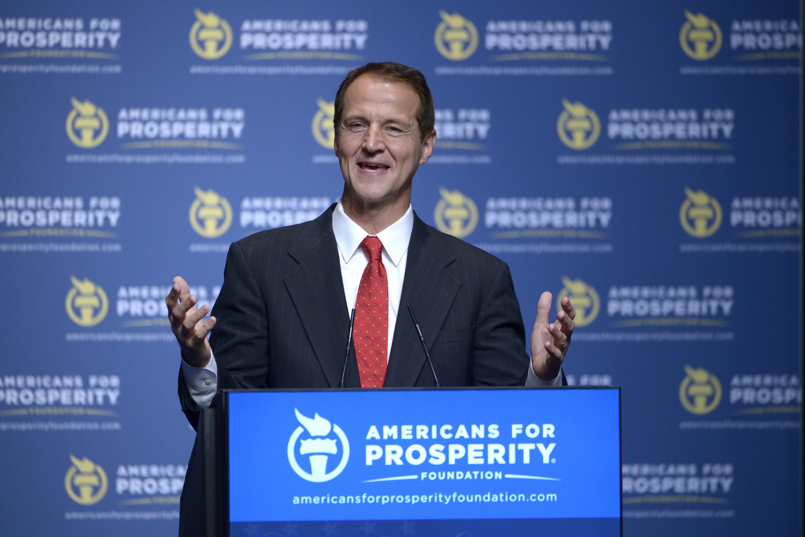 AFP’s Tim Phillips: A Republican Senate should vote to repeal Obamacare