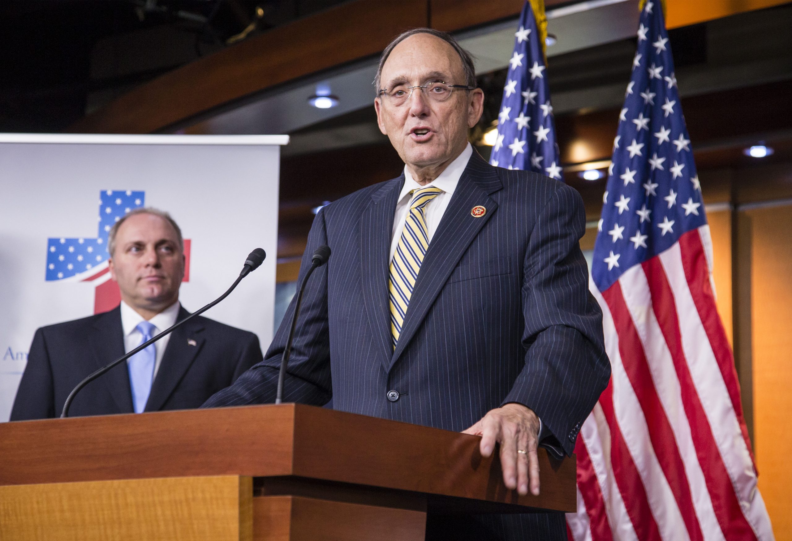 Republicans relaunch effort to beat back pro-union laws