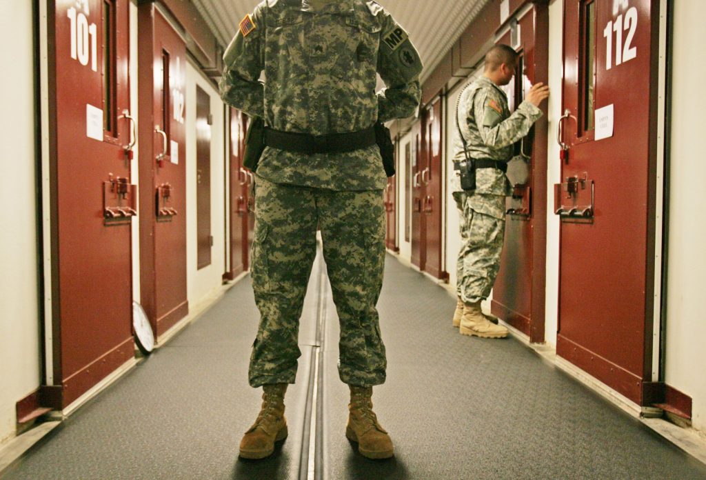 Guantanamo may be too expensive for Trump to keep