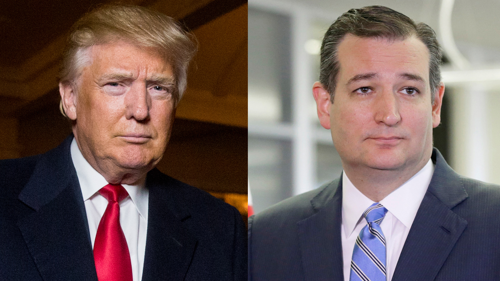 Ted Cruz wrote Trump’s blurb for the Time Top 100 Influential People of 2018 list