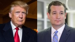 ‘Birther’ flap could signal end to Trump, Cruz peace