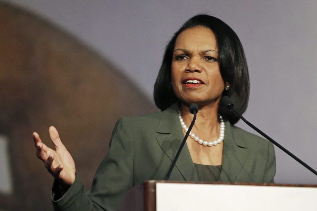 America’s budding tyrants on university campuses