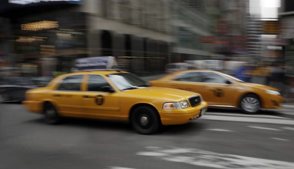 Washington driving ahead in implementing new rideshare pay, benefits law
