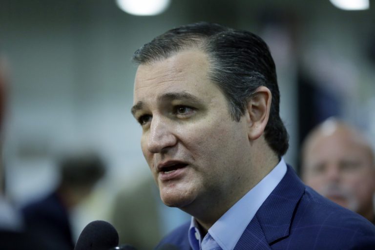 SeveralÂ Republicans, includingTed Cruz, have introduced a bill in the Senate to punish so-called 