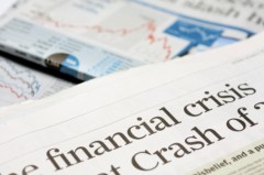 Study: Blame the depth of the recession for the growth in welfare