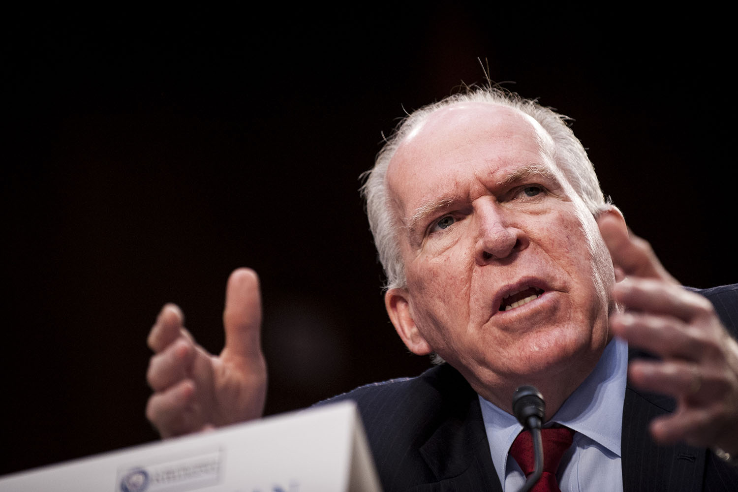 CIA director warns of Istanbul-style attack in the U.S.
