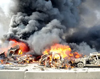 No Sanctuary for Assad