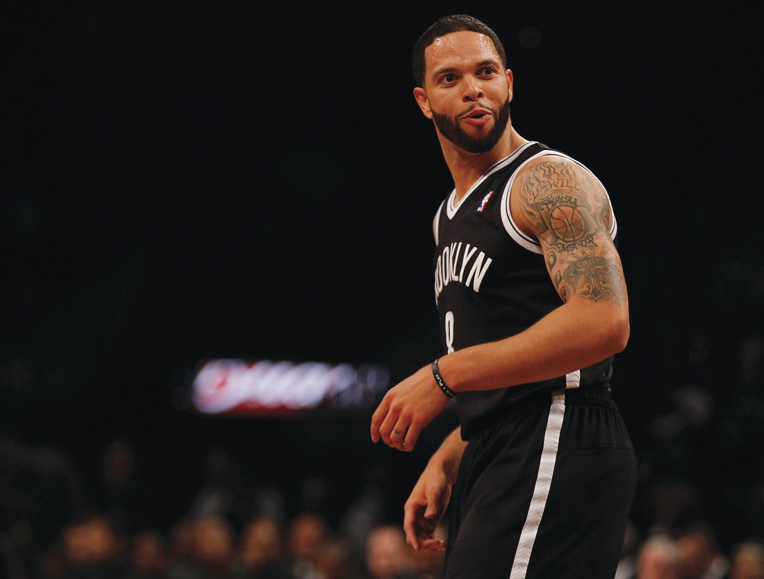 Brooklyn could be headed for a Net loss in playoffs