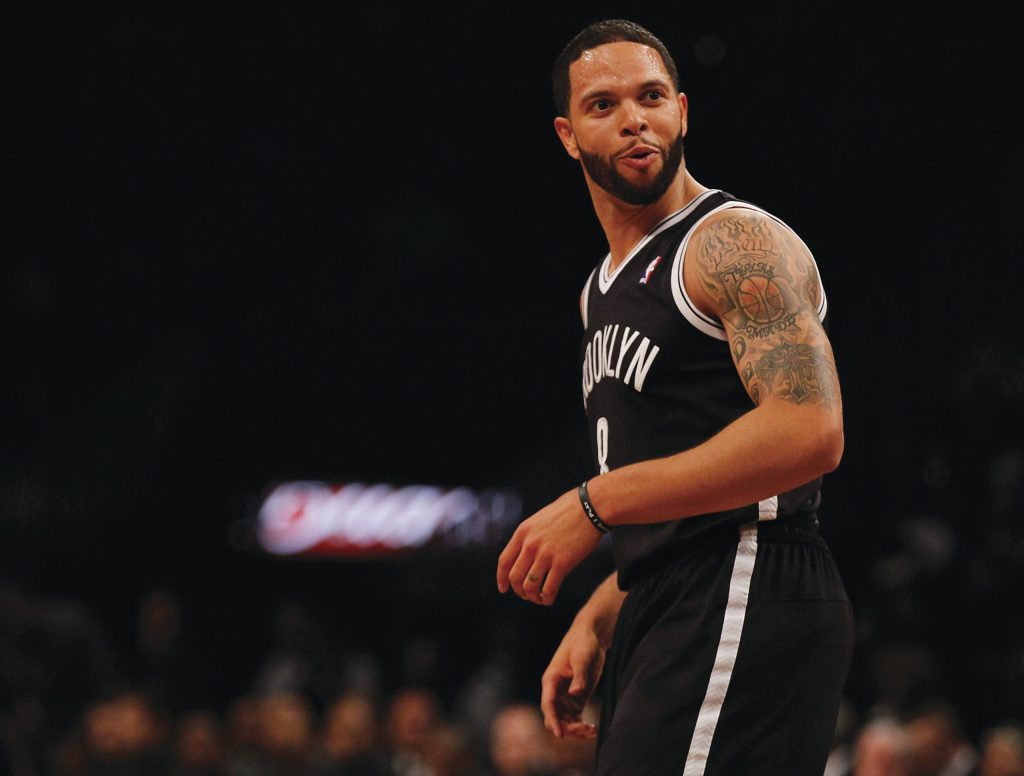 Brooklyn could be headed for a Net loss in playoffs