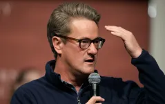 Liberal Media Scream: ‘Morning Joe’ says Trump’s 2020 theme is, ‘let’s keep America white’