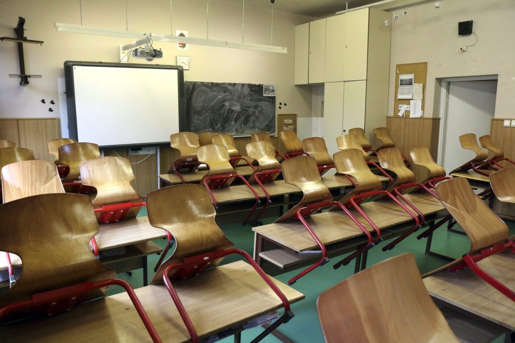 Sorry kids: Here’s why parents need to be more strict about school attendance