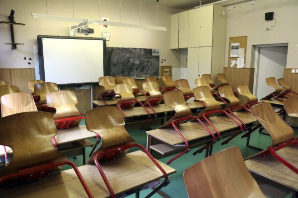 Sorry kids: Here’s why parents need to be more strict about school attendance