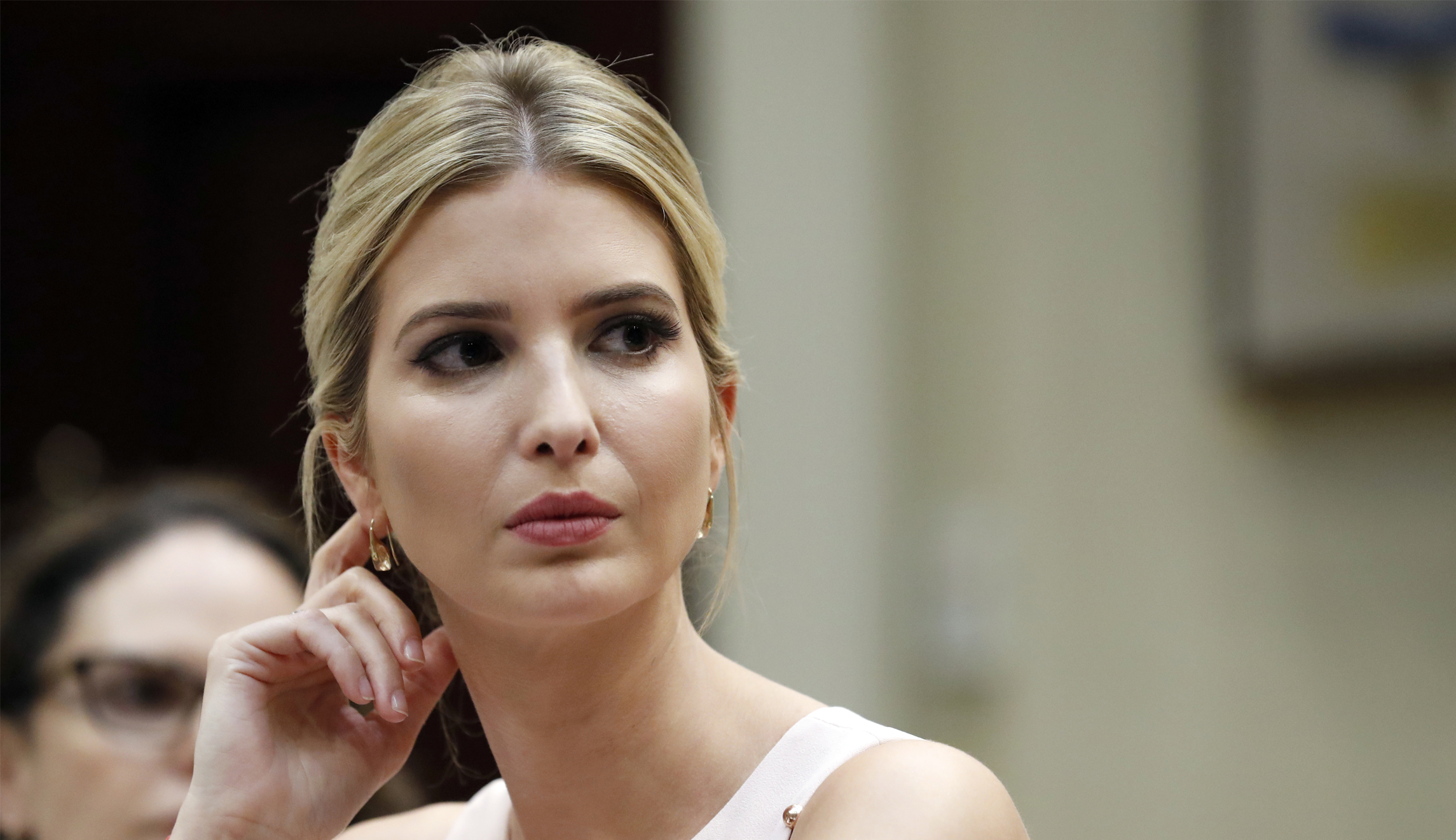 Ivanka Trump to lead US delegation at Indian entrepreneurship summit