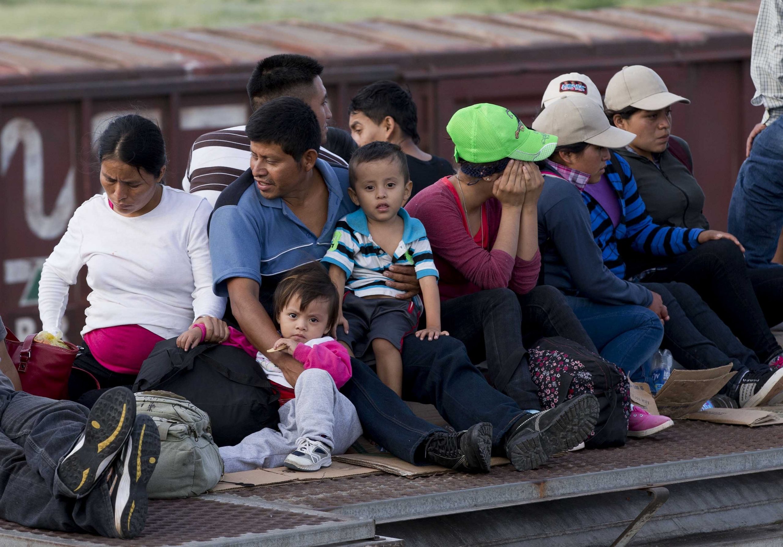 It’s time to put aside the politics and find solutions to the immigration challenge