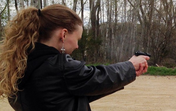How gun control hurts women