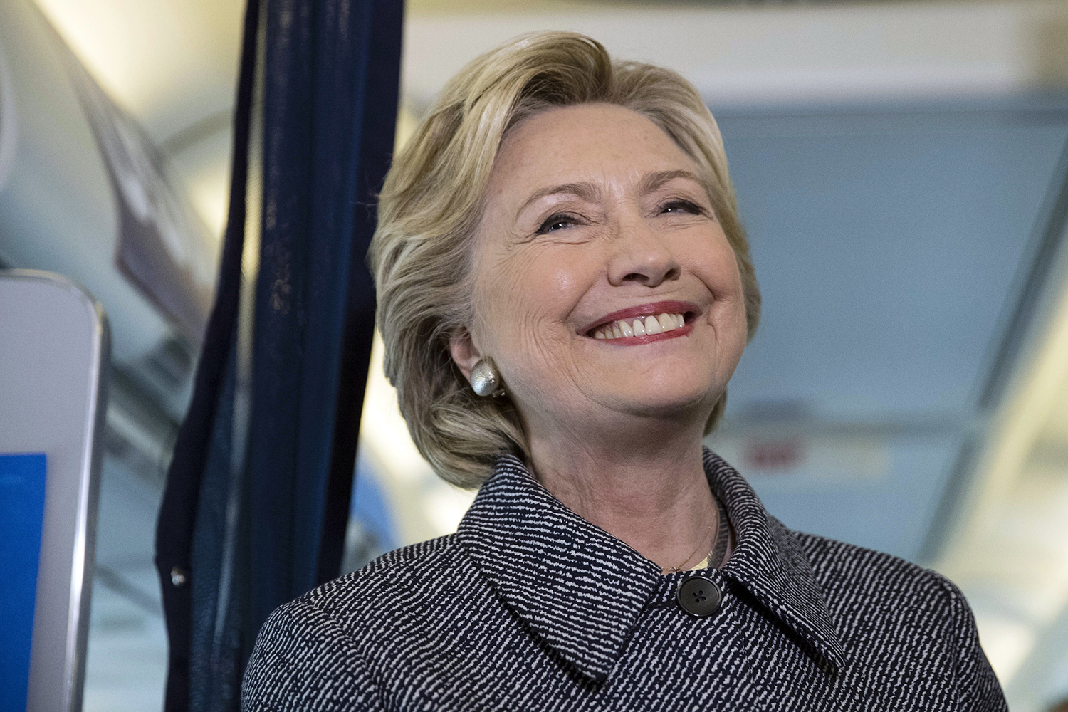 Poll: Clinton takes post-debate lead over Trump in Nevada