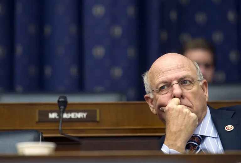 Rep. Steve Pearce (R-NM).