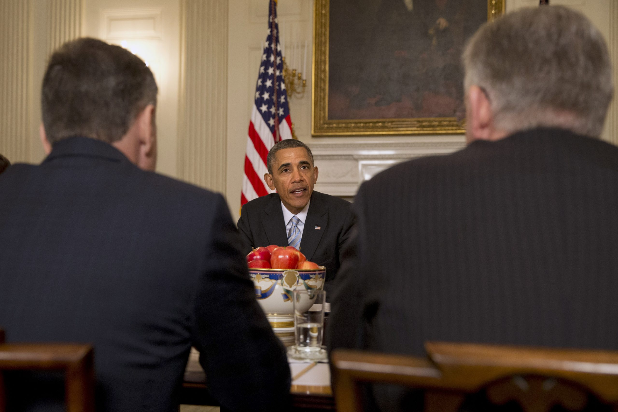 Obama: Raising minimum wage ‘good policy’ and ‘good politics’
