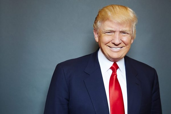 Donald Trump heading to New Hampshire, will test presidential waters