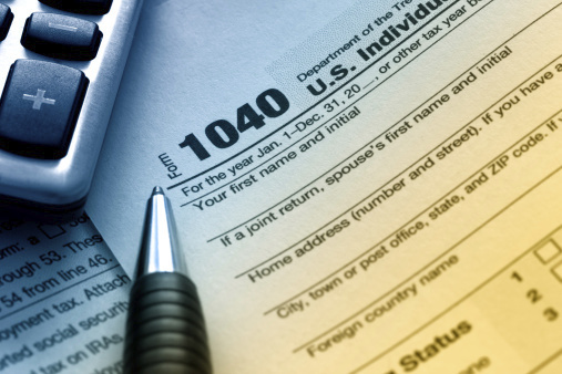 In the same week Obama illegally delayed the employer mandate and out of thin air created a bizarre loyalty oath to administer to companies suffering from Obamacare, a federal court unanimously smacked down his IRS for executive overreach. (Photo: Thinkstock)