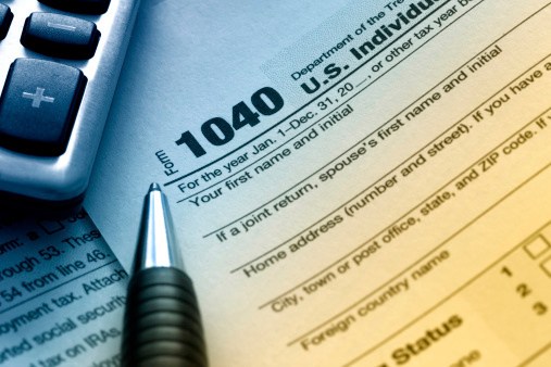 Obama, legislator-in-chief, suffers setback on illegal IRS rules