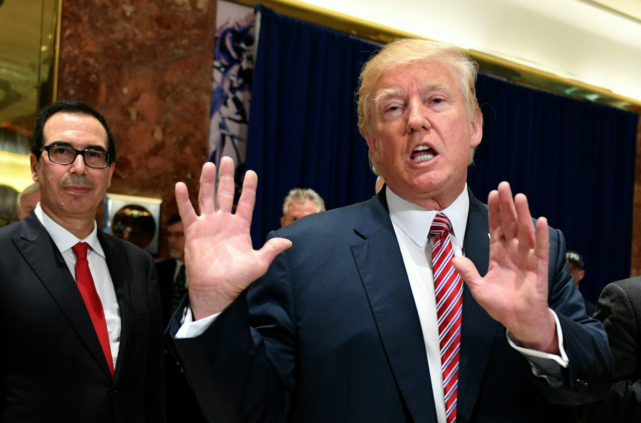 Trump’s Charlottesville Remarks Are Ignorant and Inarticulate