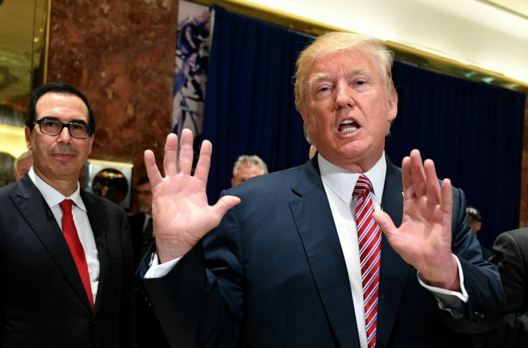 Trump’s Charlottesville Remarks Are Ignorant and Inarticulate