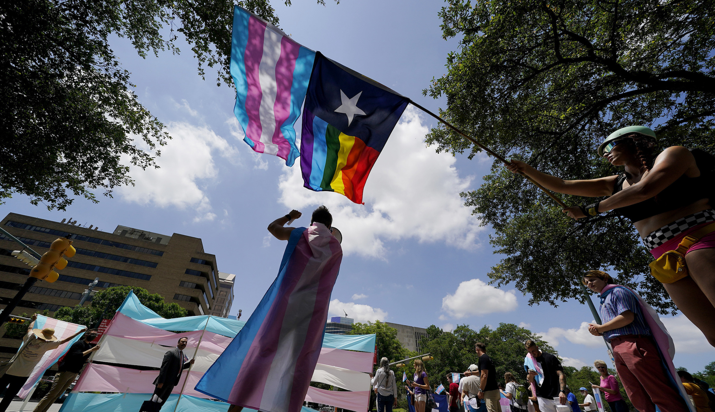 ‘Rainbow Underground Railroad’ helps LGBT Americans ‘escape’ red states