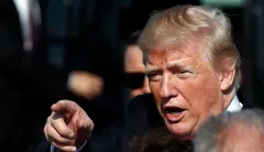Trump slams FBI Deputy Director Andrew McCabe for donations to wife’s campaign