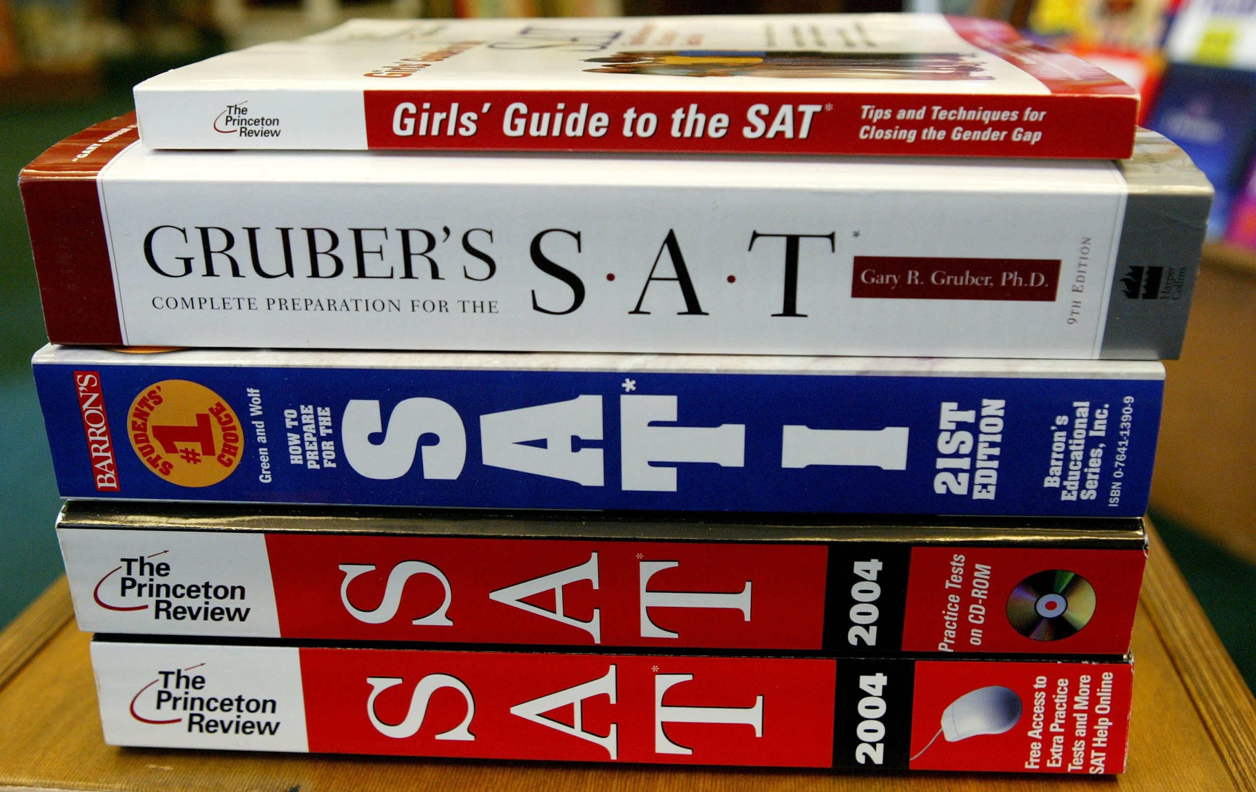 College Board to drop SAT essay and subject tests