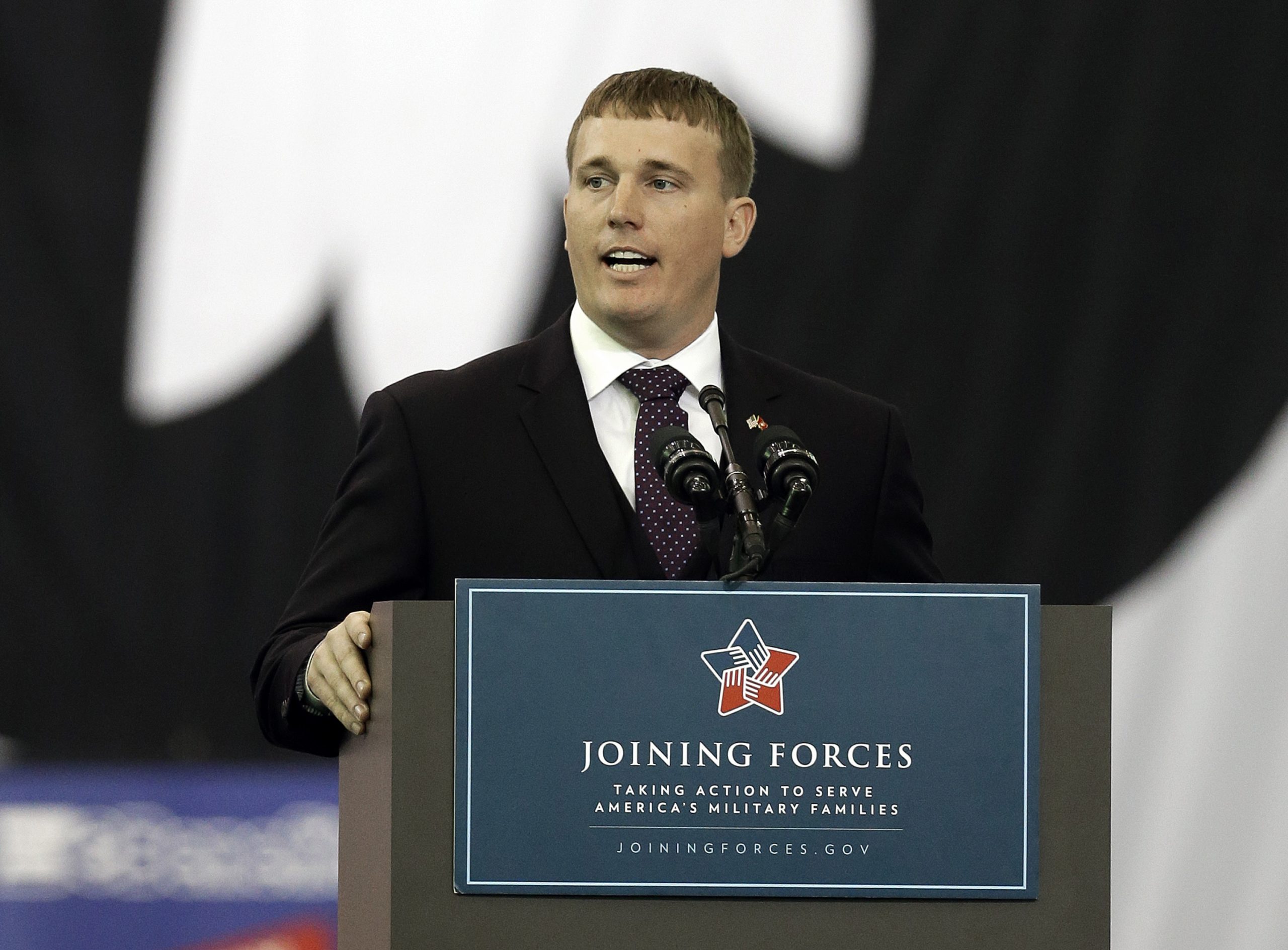 Medal of Honor recipient endorses Ted Cruz