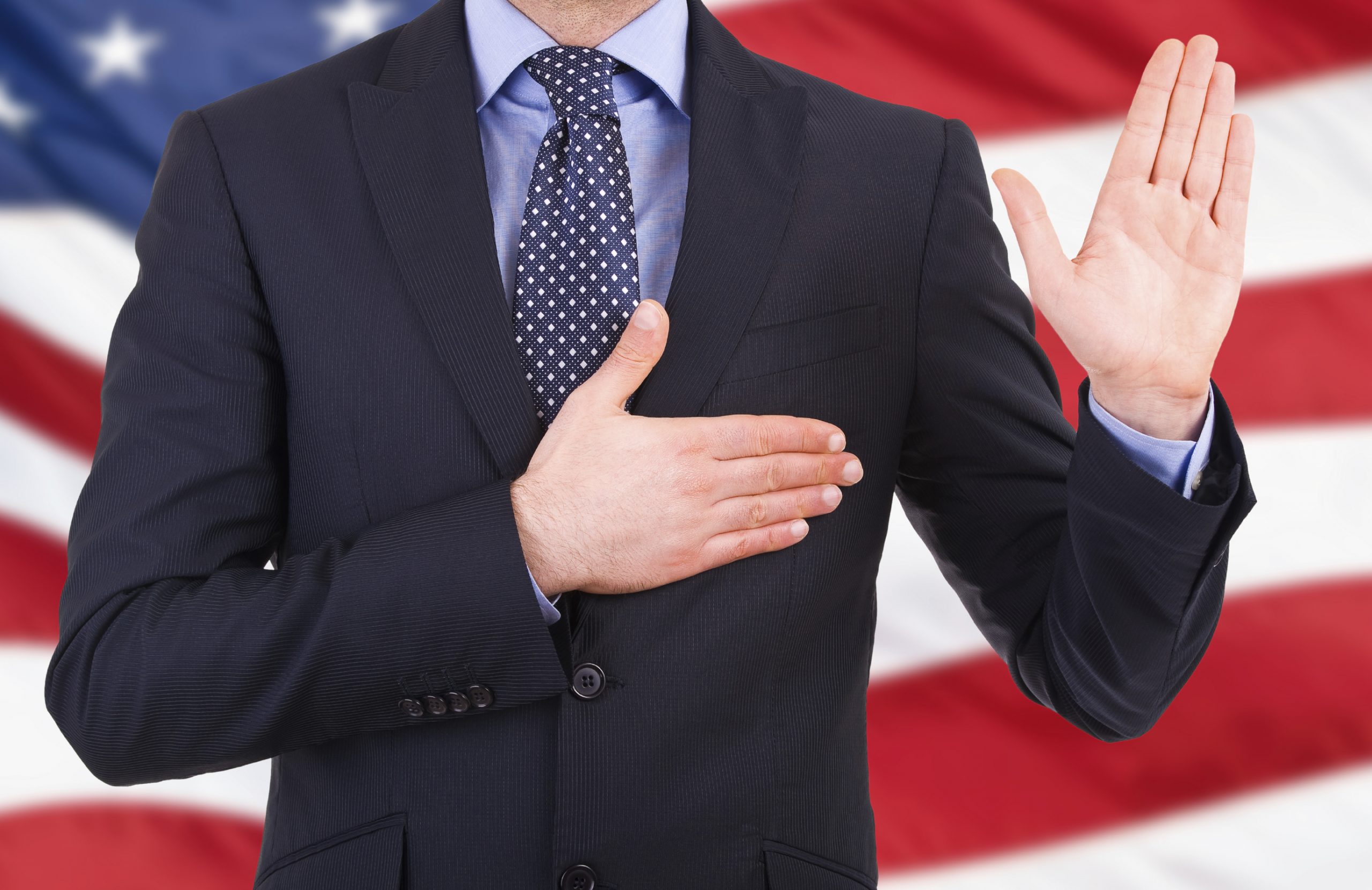 David Horowitz, American hero