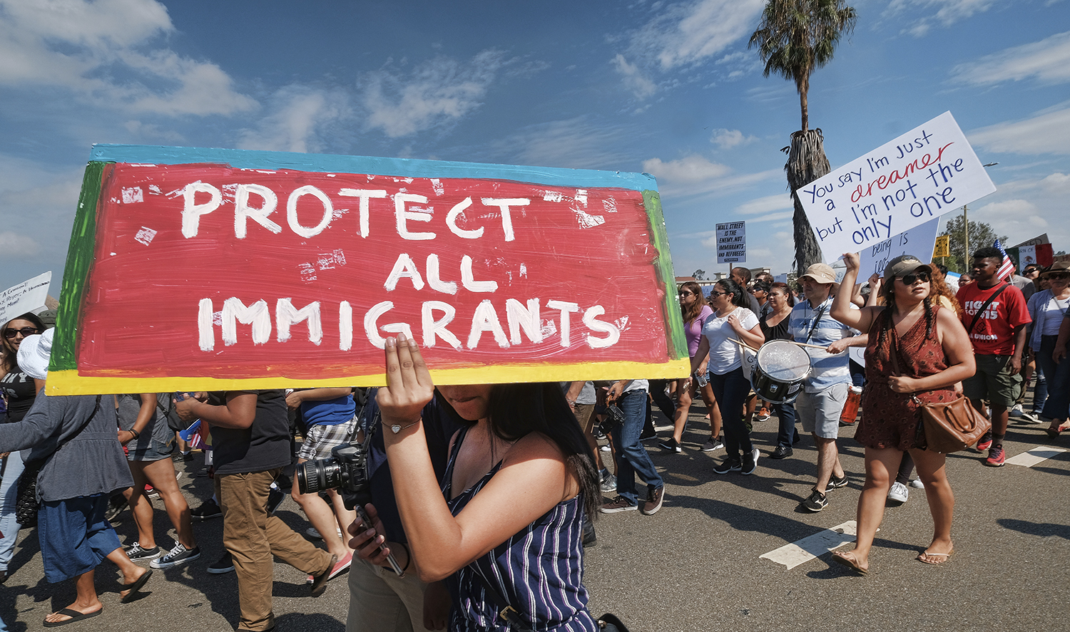Conservatives wary of taking up legislation to fix DACA