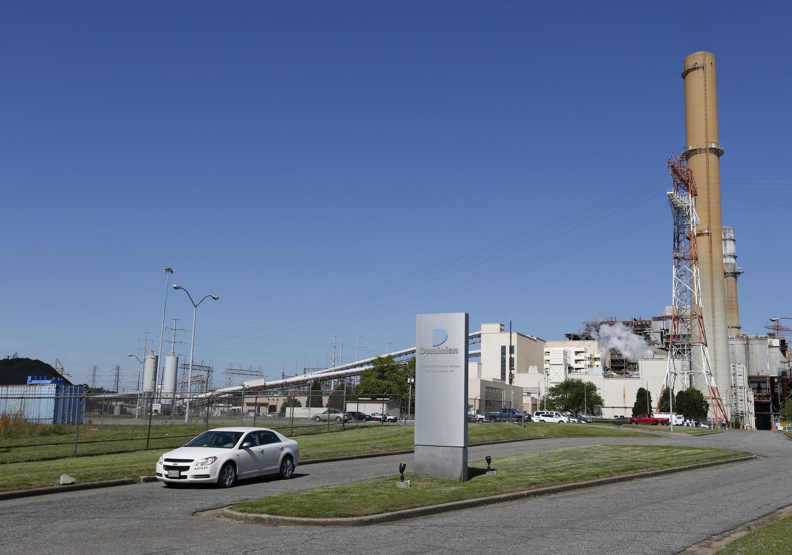 The president’s decarbonization fantasy