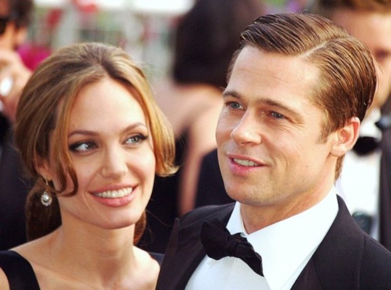 The Brangelina Blip