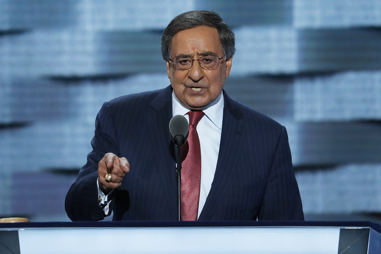 Panetta calls not cutting entitlements ‘dangerous’