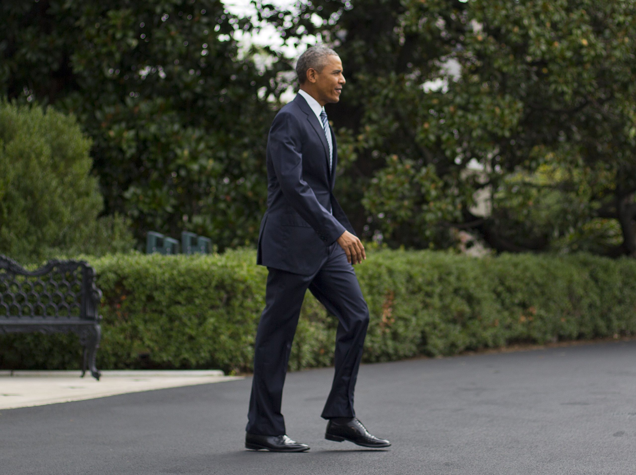 Obama to test his ‘survival skills’ with NBC’s Bear Grylls
